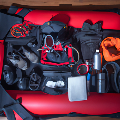 How to Pack for a Liveaboard Dive Trip? Scubian