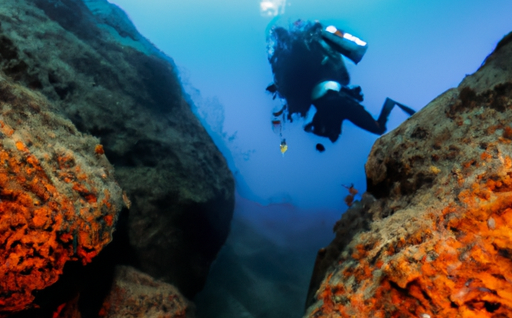 Best scuba diving locations around the world