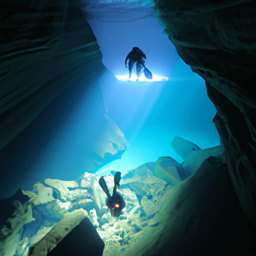 Exploring the World’s Best Cave Diving Locations Scubian
