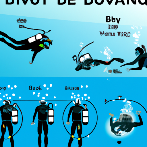 How to achieve neutral buoyancy in scuba diving Scubian