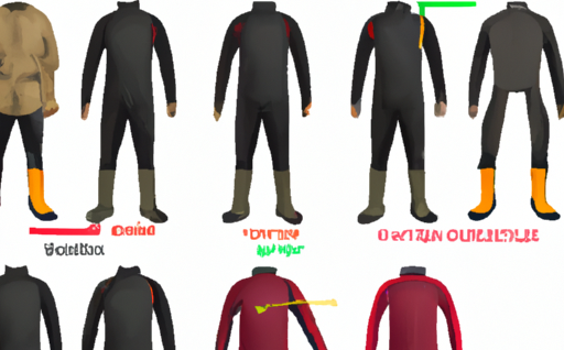 how to choose scuba diving dry suit?